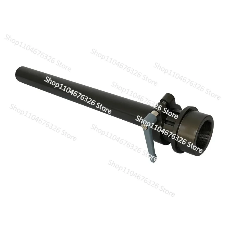 NSH Scaffold Tube on Euro Mount Camera Crane Jib Accessories Filming Equipment for Video Shooting
NSH Scaffold Tube on Euro Mount Camera Crane Jib Accessories Filming Equipment for Video Shooting
