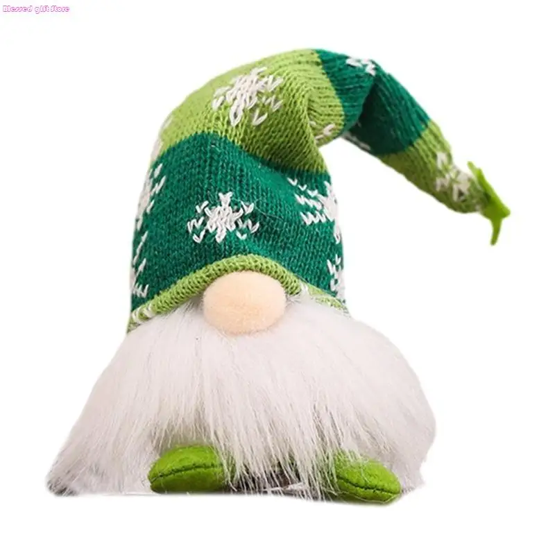 D0JC Christmas Glowing Elves Doll Gnome RudolphTomte Rudolph Swedish Gnome
D0JC Christmas Glowing Elves Doll Gnome RudolphTomte Rudolph Swedish Gnome