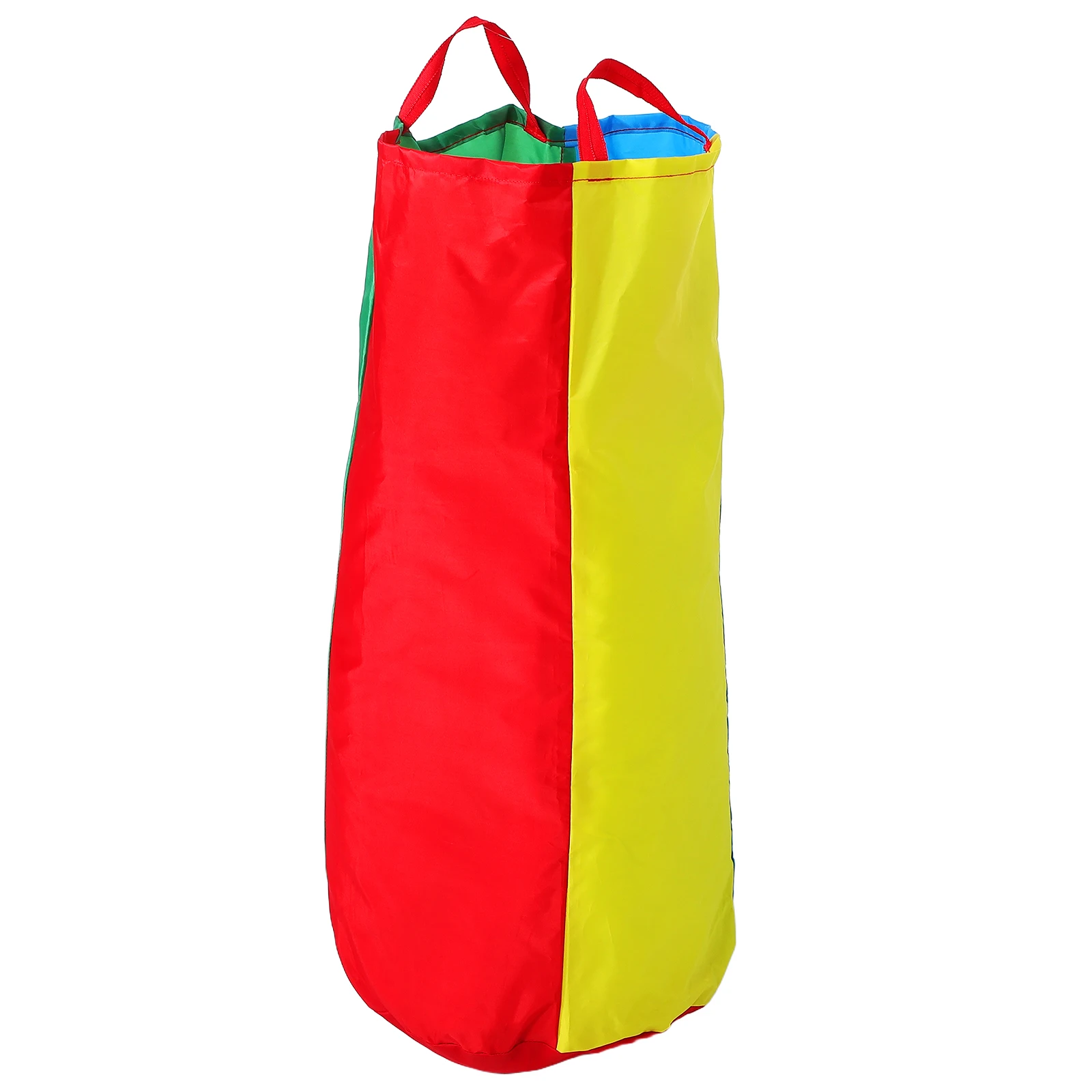 1pc Children Kangaroo Jumping Bag Activity Sack Thick Fabric Sensory Training Early Education Kids Play Outdoor Fun Physical
1pc Children Kangaroo Jumping Bag Activity Sack Thick Fabric Sensory Training Early Education Kids Play Outdoor Fun Physical