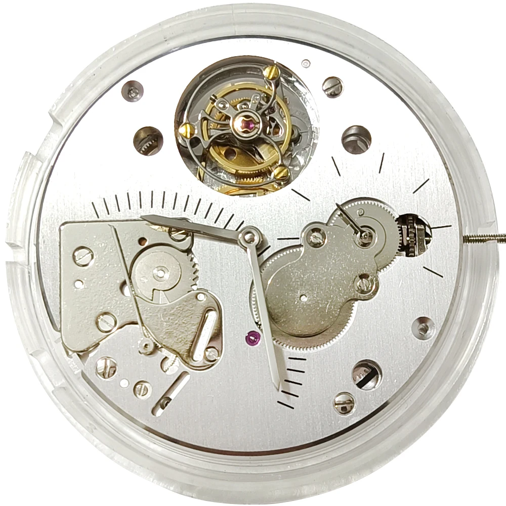 dandong SL5522 movement power reserve date by fly back 33 jewels frequency 21600 72 hours
dandong SL5522 movement power reserve date by fly back 33 jewels frequency 21600 72 hours