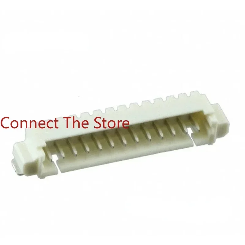 7PCS Connector 53261-1371 532611371 1.25mm Spacing 13P Spot
7PCS Connector 53261-1371 532611371 1.25mm Spacing 13P Spot