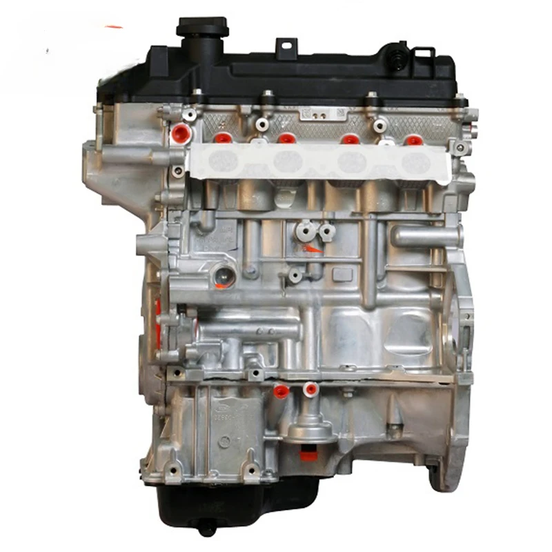 Hot Sale Parts Motor 1.4L G4LC Engine For Hyundai I 30 I 20 Accent Kia Rio Ceed Stonic
Hot Sale Parts Motor 1.4L G4LC Engine For Hyundai I 30 I 20 Accent Kia Rio Ceed Stonic