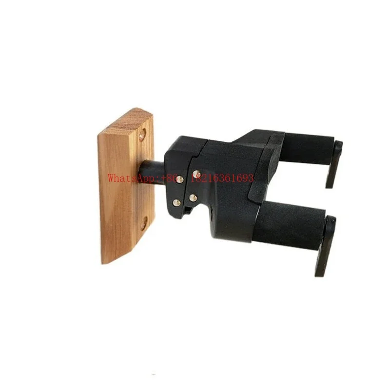 NEW2026 Hanger Wooden Seat Bass Wall Hook, Bass Wall Hanger Guitar Wall Hanger GSP38WB PLUS
NEW2026 Hanger Wooden Seat Bass Wall Hook, Bass Wall Hanger Guitar Wall Hanger GSP38WB PLUS