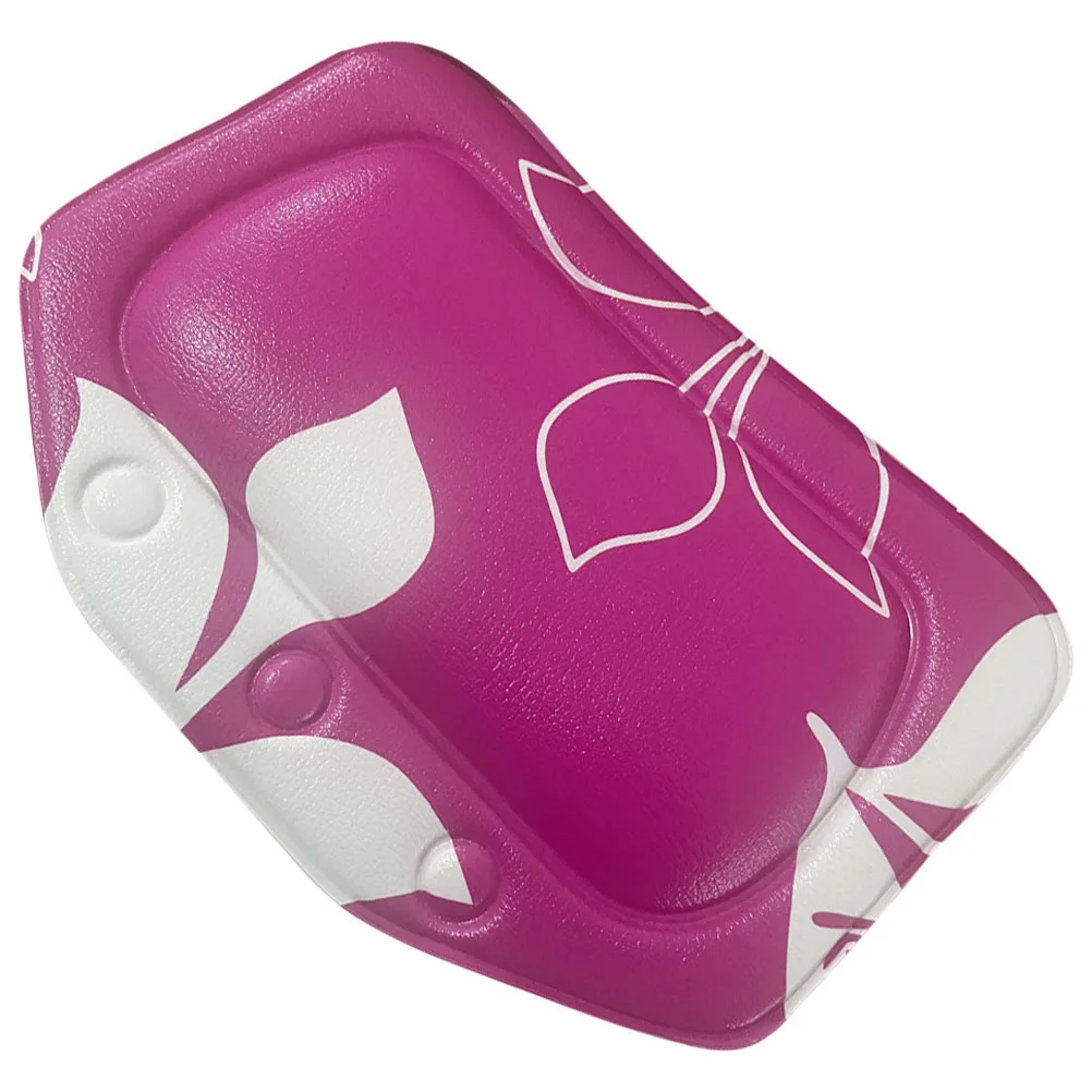 Bathtub Pillow Accessories PVC Foam Sponge Suction Cup Design Removable Bath Neck Bathtub Headrest Pillow Headrest Tub
Bathtub Pillow Accessories PVC Foam Sponge Suction Cup Design Removable Bath Neck Bathtub Headrest Pillow Headrest Tub