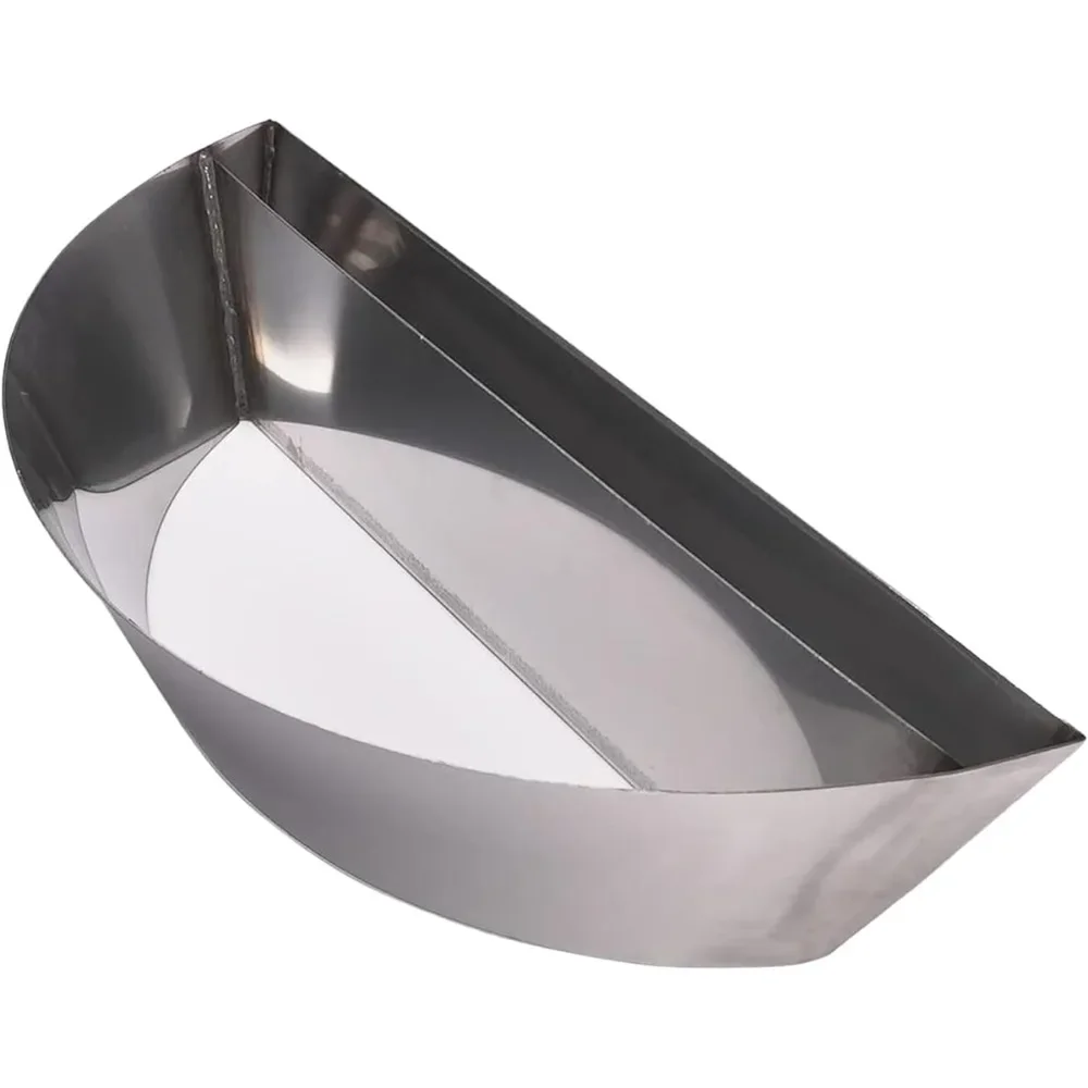 Durable Stainless Steel BBQ Charcoal Grill Slow Roasting Insert Water Container Outdoor Cooking Rack
Durable Stainless Steel BBQ Charcoal Grill Slow Roasting Insert Water Container Outdoor Cooking Rack