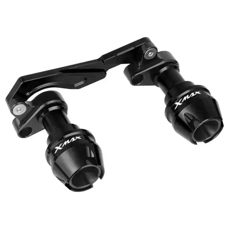 A20K-For XMAX300 Front Fork Wheel Fall Muffler Pipe Accessories Frame Protection Anti-Crash Protectors Slider
A20K-For XMAX300 Front Fork Wheel Fall Muffler Pipe Accessories Frame Protection Anti-Crash Protectors Slider