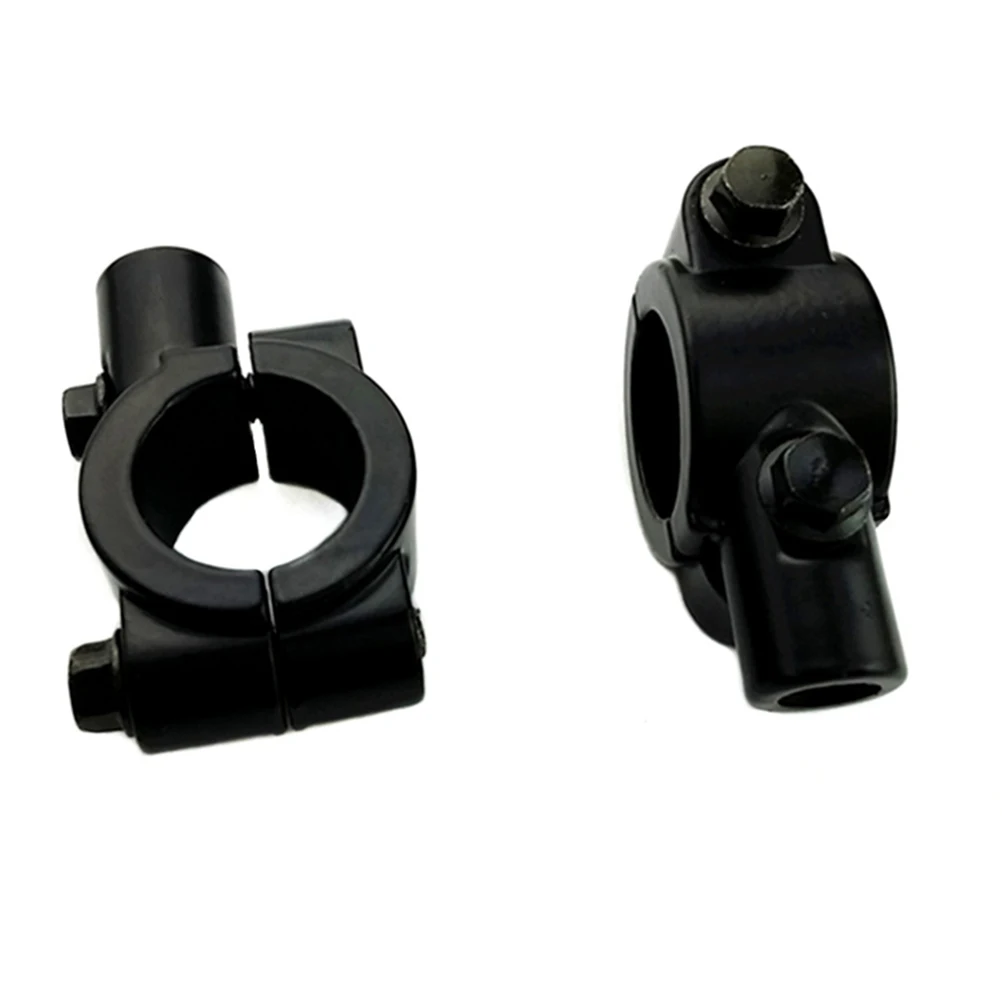 2Pcs Rearview Bracket Durable Material Easy Install Motorcycle H Mirror Replacement Rearview Mirror Bracket Accessories
2Pcs Rearview Bracket Durable Material Easy Install Motorcycle H Mirror Replacement Rearview Mirror Bracket Accessories