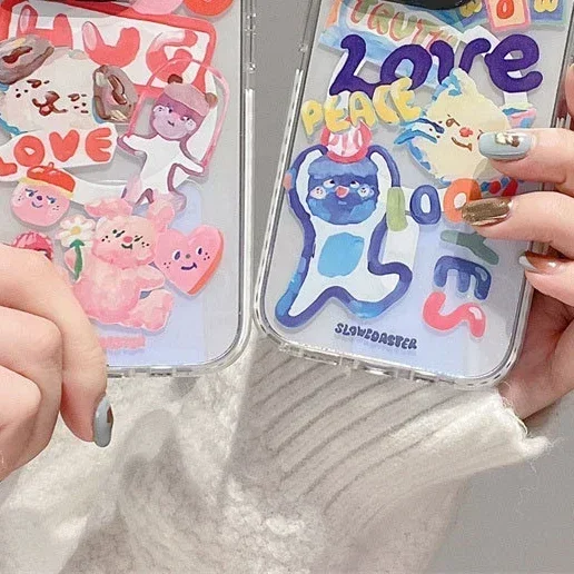 Cartoon Cat MagSafe Phone Case Cover for IPhone 11 12 13 14 15 Pro Max Case for IPhone 15 Pro Max
Cartoon Cat MagSafe Phone Case Cover for IPhone 11 12 13 14 15 Pro Max Case for IPhone 15 Pro Max