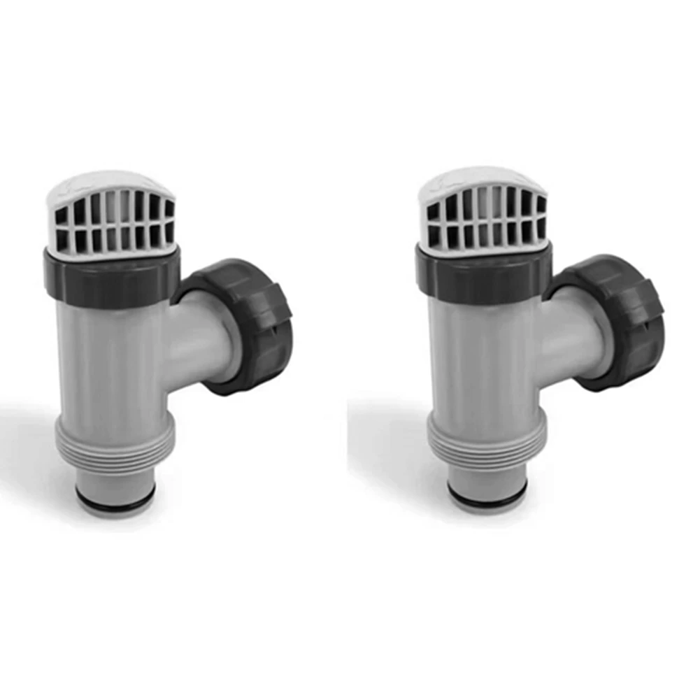 A85Q-Пlunger Valve, совместимый с деталями для бассейна Intex, запасные части плунжерного клапана включения/выключения для насоса фильтра надземного бассейна
A85Q-Пlunger Valve, совместимый с деталями для бассейна Intex, запасные части плунжерного клапана включения/выключения для насоса фильтра надземного бассейна