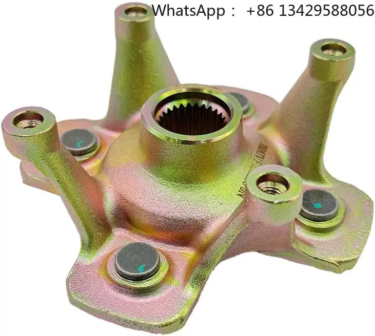 Mounting Bracket Front Wheel Hub for Hisun 500 700 500cc 700cc ATV HS500 HS700 62310-107-0000 41111-058-0000
Mounting Bracket Front Wheel Hub for Hisun 500 700 500cc 700cc ATV HS500 HS700 62310-107-0000 41111-058-0000