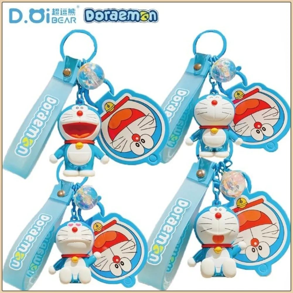 Креативные красочные брелки Doraemon, мультяшные аниме-куклы, брелоки, подвеска, автомобильный брелок, аксессуары, изысканные подарки для детей
Креативные красочные брелки Doraemon, мультяшные аниме-куклы, брелоки, подвеска, автомобильный брелок, аксессуары, изысканные подарки для детей