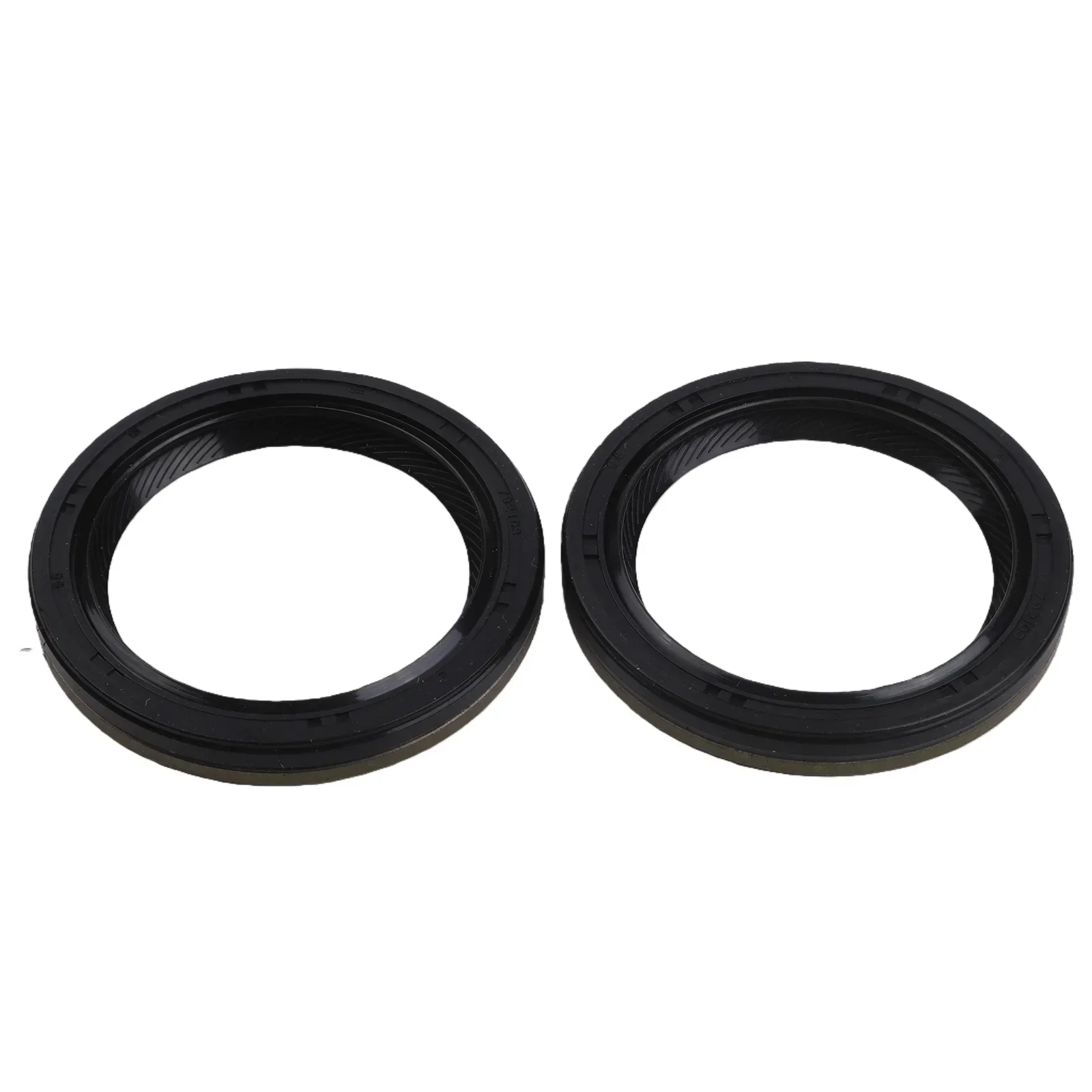 Set of Two Crankcase Gaskets & Seals Compatible with Some BS Engine Models Replacing Numbers 594195 and 795387
Set of Two Crankcase Gaskets & Seals Compatible with Some BS Engine Models Replacing Numbers 594195 and 795387