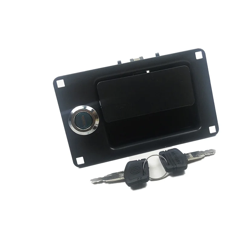 For DAEWOO DOOSAN DH DX150 260 300 225 265 380 420 500 Toolbox Lock high quality durable excavator accessories Free shipping
For DAEWOO DOOSAN DH DX150 260 300 225 265 380 420 500 Toolbox Lock high quality durable excavator accessories Free shipping