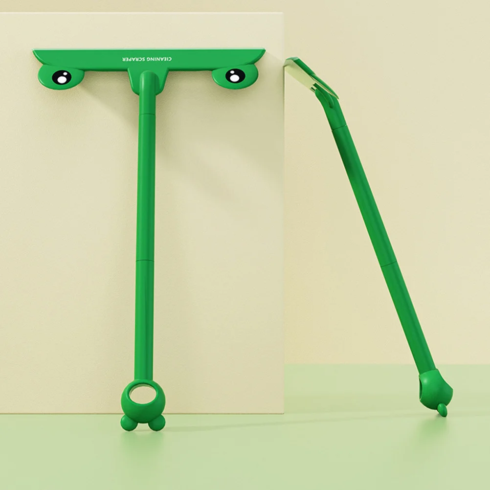 Glass Squeegee Smooth Surface Bathroom Kitchen Windows Tiles Car Windshield Easy Operate
Glass Squeegee Smooth Surface Bathroom Kitchen Windows Tiles Car Windshield Easy Operate