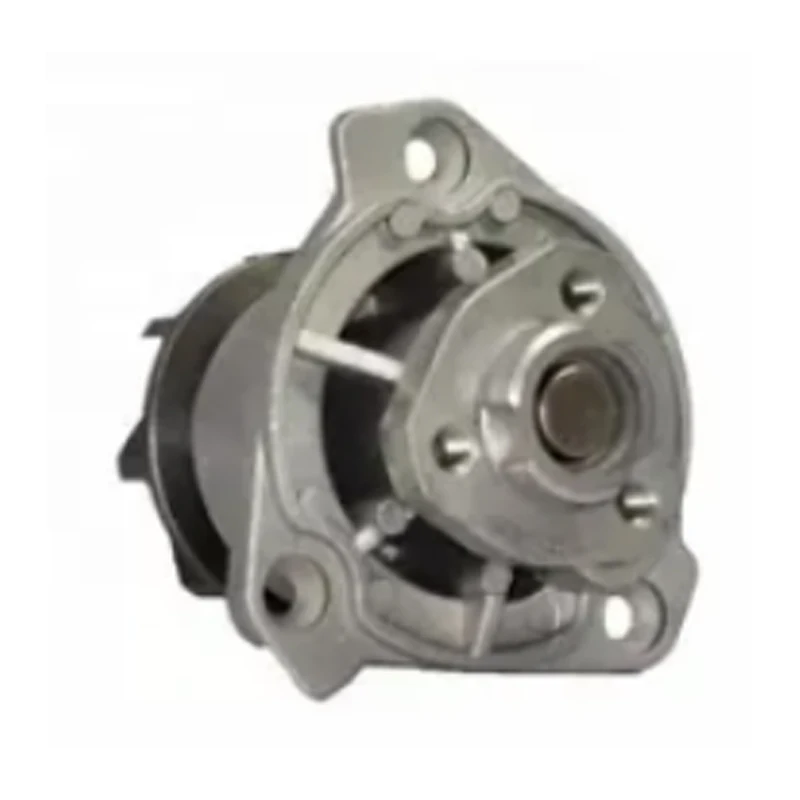 2006 3.0 TDI quattro 2006 3.6 FSI quattro 2010 3.6 FSI Насос охлаждающей жидкости с клейким уплотнением
2006 3.0 TDI quattro 2006 3.6 FSI quattro 2010 3.6 FSI Насос охлаждающей жидкости с клейким уплотнением