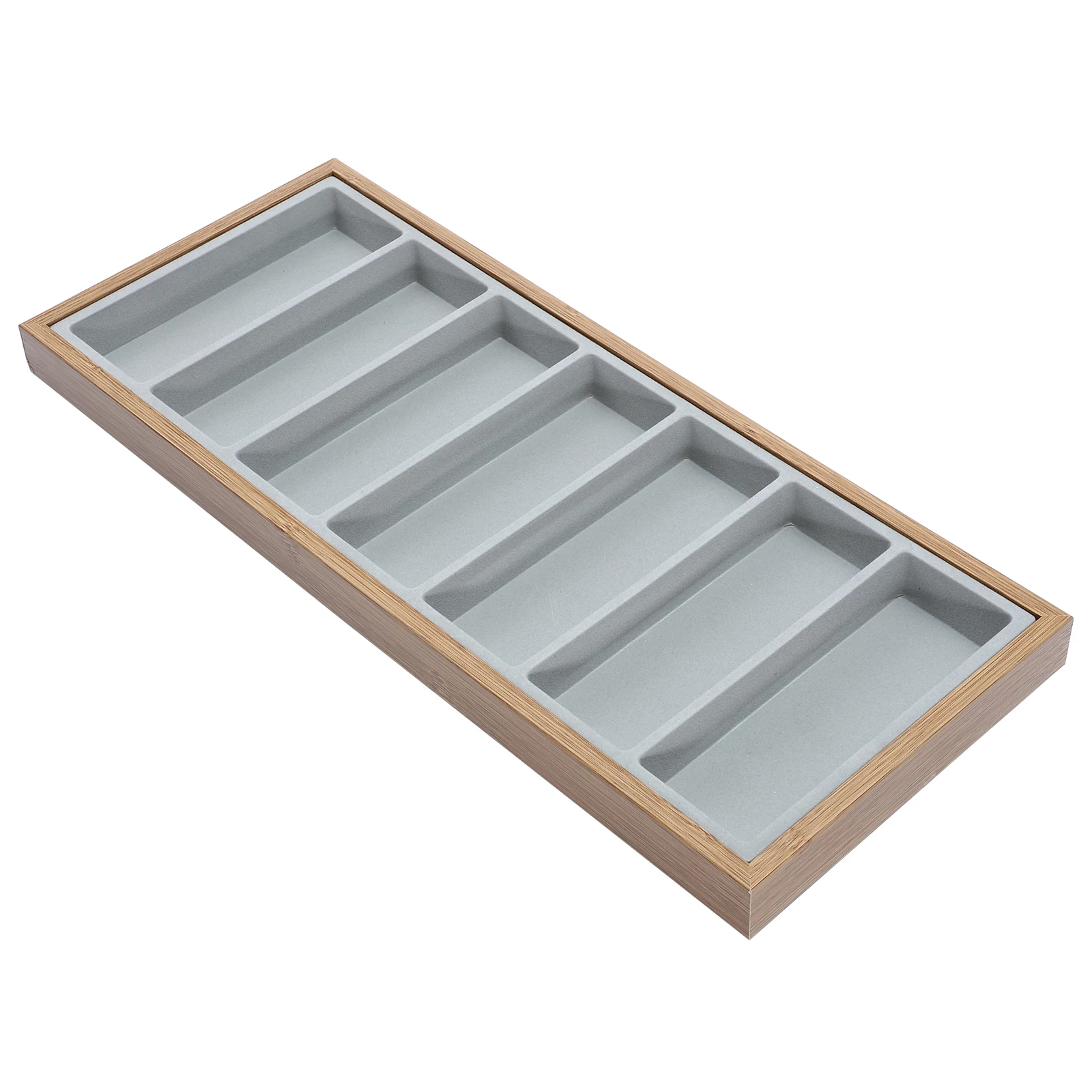 Wooden 7 Rack Rack Glasses Box Sunglasses Storage Case Glasses Case Sunglasses Storage Box Home Market Jewelry Holder
Wooden 7 Rack Rack Glasses Box Sunglasses Storage Case Glasses Case Sunglasses Storage Box Home Market Jewelry Holder