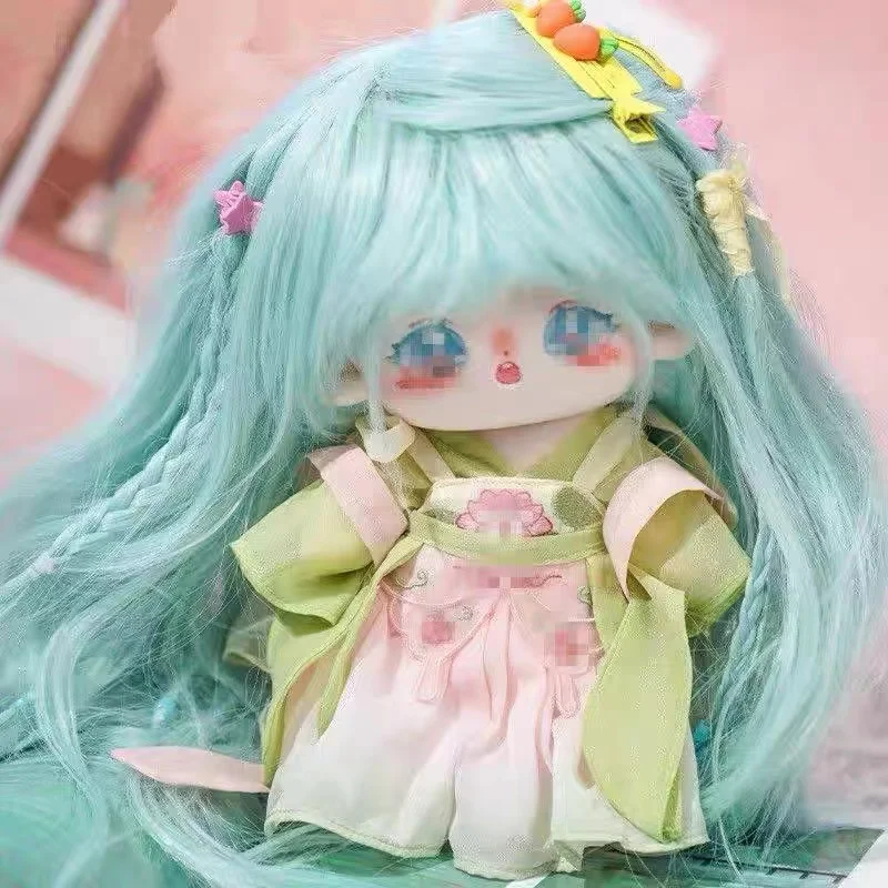 60 cm leaf lorry doll wig night loli fairy clothes ice spirit princess hair set hair long straight curly hair
60 cm leaf lorry doll wig night loli fairy clothes ice spirit princess hair set hair long straight curly hair