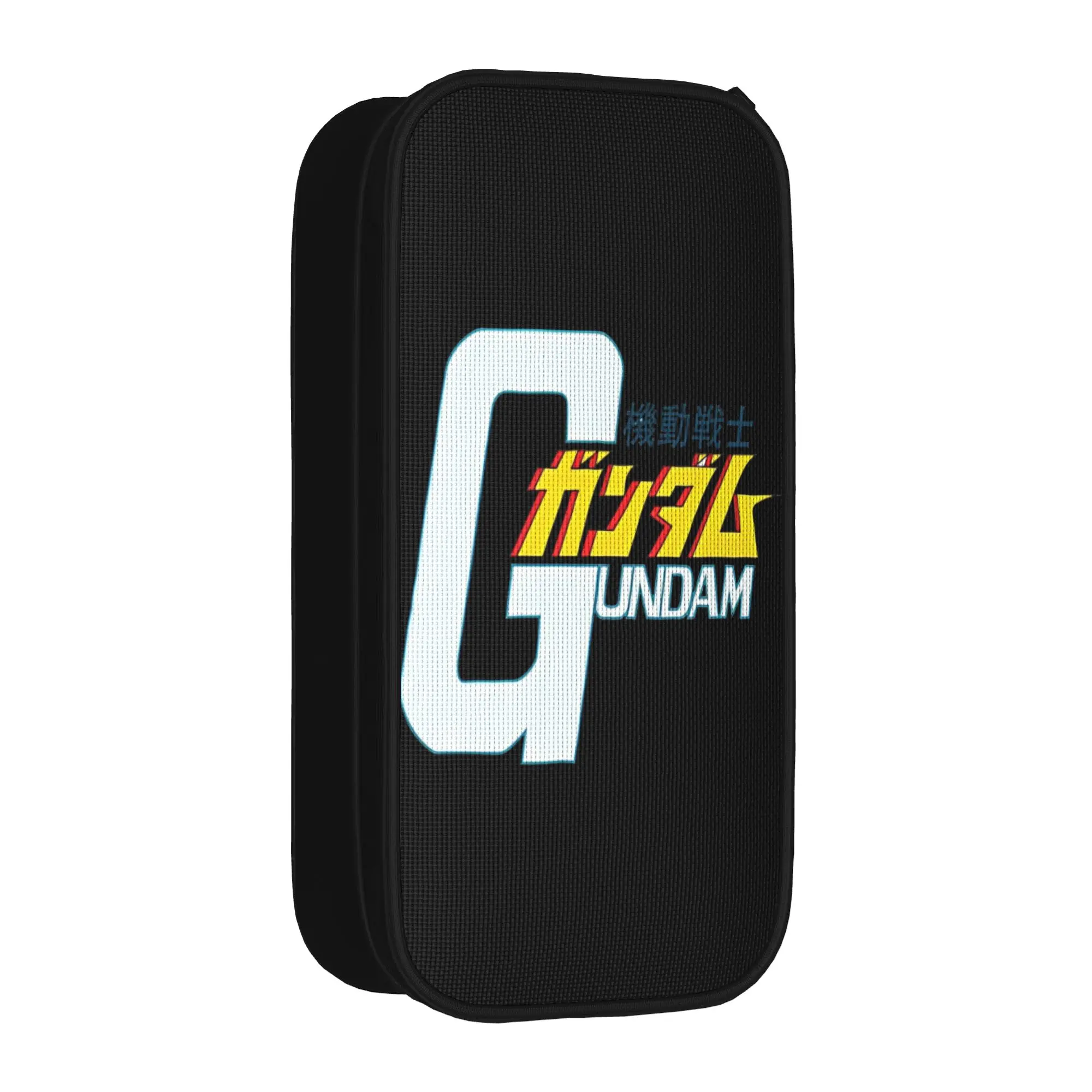 MOBILE SUIT GUNDAMs manga anime Merch Pencil Case Large Capacity Office Supplies Pencilcase Gift
MOBILE SUIT GUNDAMs manga anime Merch Pencil Case Large Capacity Office Supplies Pencilcase Gift