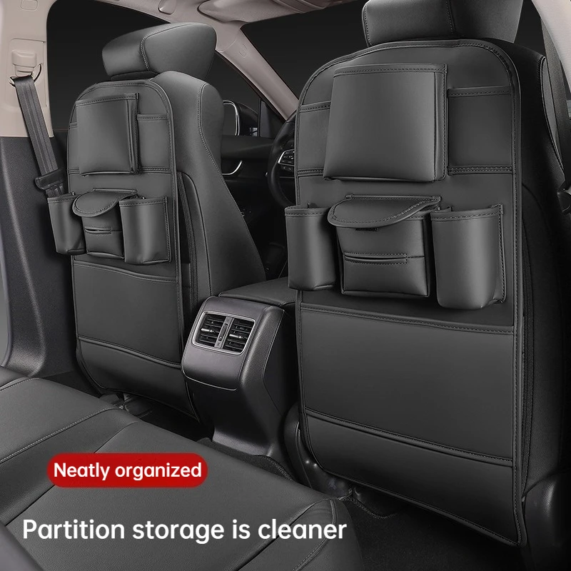 Многофункциональный органайзер на спинку автомобильного сиденья, подвесная сумка-органайзер для автомобиля, коробка для хранения автомобильных принадлежностей
Многофункциональный органайзер на спинку автомобильного сиденья, подвесная сумка-органайзер для автомобиля, коробка для хранения автомобильных принадлежностей