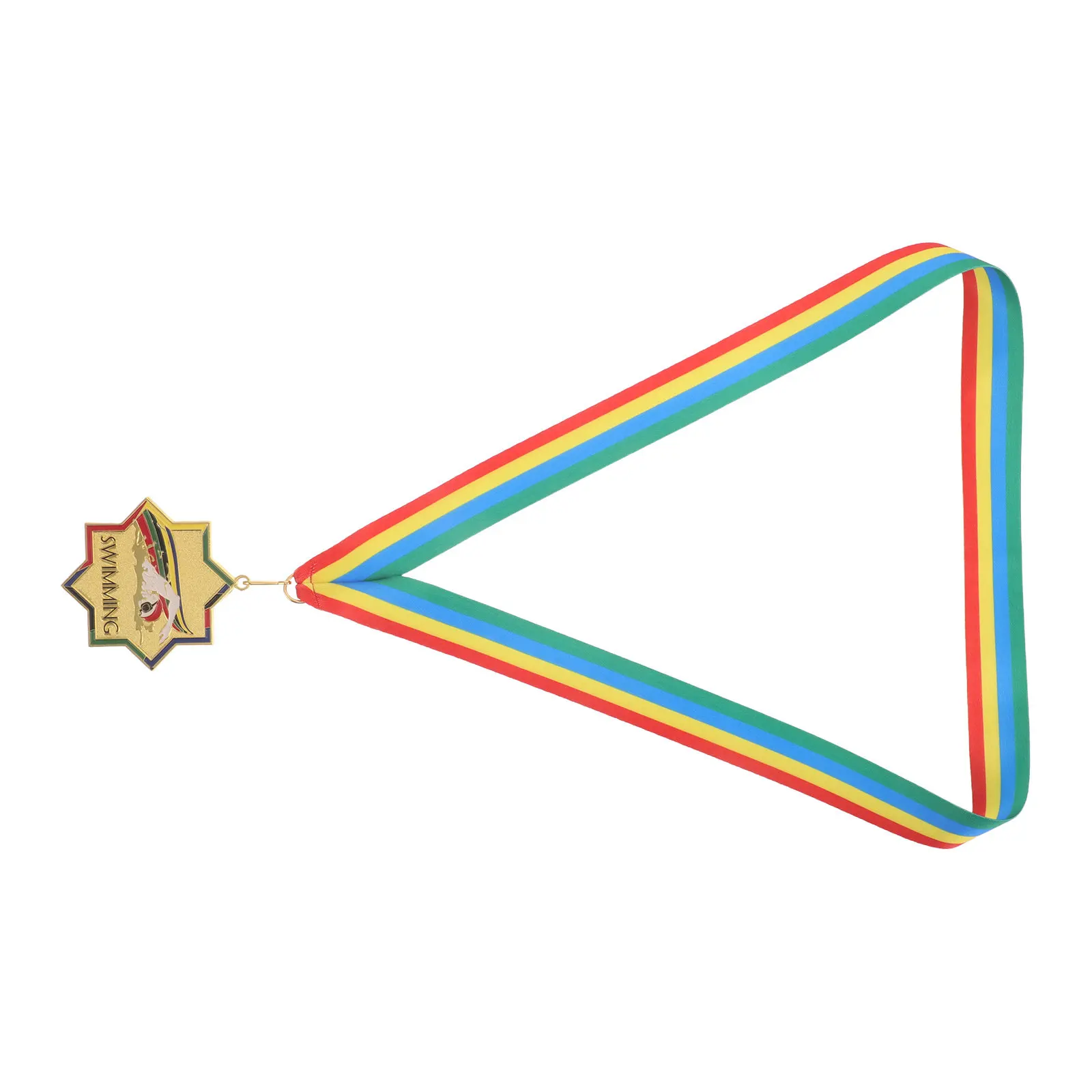 Swimming Event Medal Gold Metal Trophy with Detailed Embossed Swim Strokes and Polished Finish Ideal for Team Awards Sports Day
Swimming Event Medal Gold Metal Trophy with Detailed Embossed Swim Strokes and Polished Finish Ideal for Team Awards Sports Day