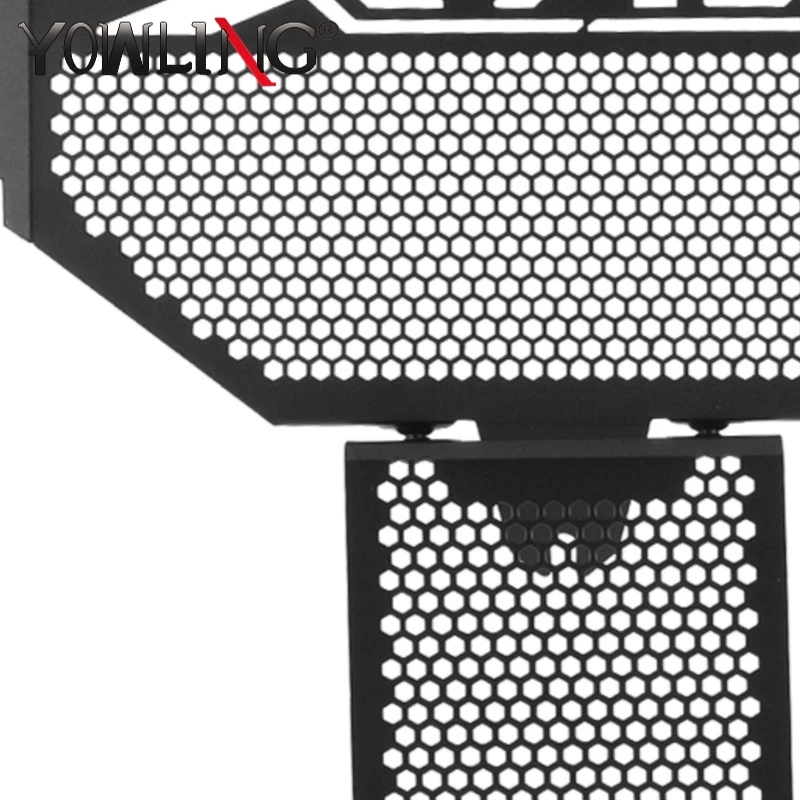 Motorcycle Radiator Grille Guard Cover Protector Cooler Network For Honda XADV 750 X-ADV 750 X-ADV XADV 750 2021-2022-2023-2024
Motorcycle Radiator Grille Guard Cover Protector Cooler Network For Honda XADV 750 X-ADV 750 X-ADV XADV 750 2021-2022-2023-2024