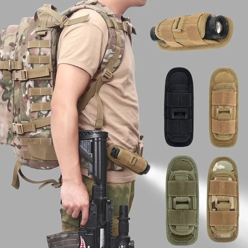 Тактический чехол-кобура для фонаря на пояс, вращающийся, прочный, для активного отдыха, походов, охоты, для удобного ношения
Тактический чехол-кобура для фонаря на пояс, вращающийся, прочный, для активного отдыха, походов, охоты, для удобного ношения