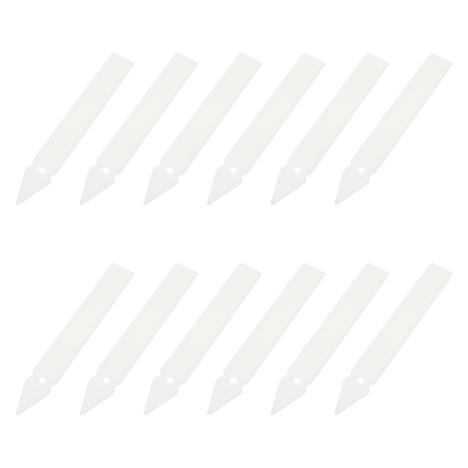 50 Pcs Paper Tape Assembly Sheet Office Dispenser Storage Plates Refill for Plastic Sample Board Holders
50 Pcs Paper Tape Assembly Sheet Office Dispenser Storage Plates Refill for Plastic Sample Board Holders