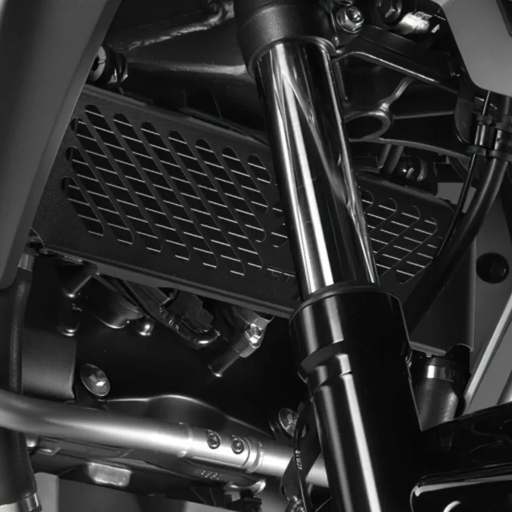 Для мотоциклов Honda VFR800X Crossrunner VFR800 VFR 800 X 800X 2015-2020: Комплект защитных решеток радиатора и маслоохладителя
Для мотоциклов Honda VFR800X Crossrunner VFR800 VFR 800 X 800X 2015-2020: Комплект защитных решеток радиатора и маслоохладителя