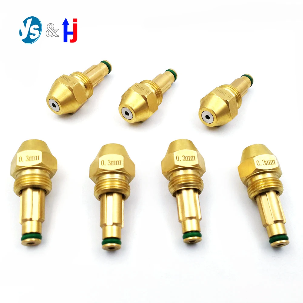 Brass Siphon Waste Oil Burner Nozzle Tip,Small Exhaust System, Waste Oil Nozzle
Brass Siphon Waste Oil Burner Nozzle Tip,Small Exhaust System, Waste Oil Nozzle