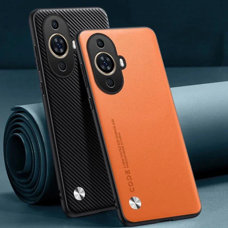 Huawey nova12i 4G Case Plain Skin Leather Back Cover For Huawei nova 12i 12s 12 se nova12s 4G TPU Soft Bumper Shockproof Coque
Huawey nova12i 4G Case Plain Skin Leather Back Cover For Huawei nova 12i 12s 12 se nova12s 4G TPU Soft Bumper Shockproof Coque