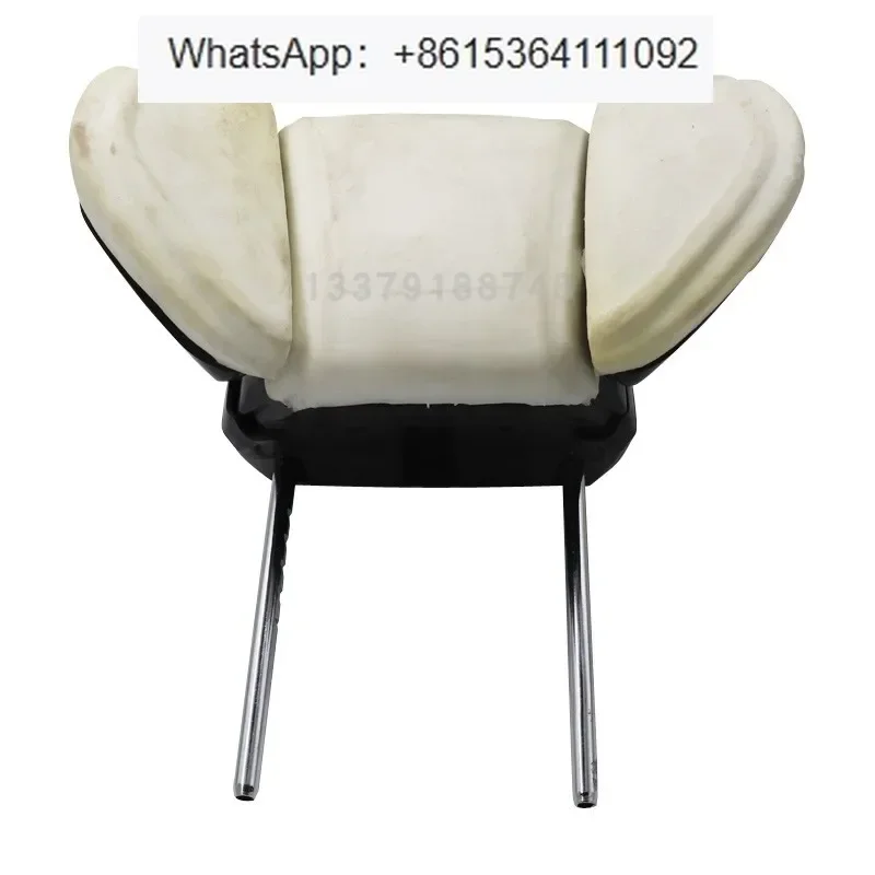 Airline seat headrest frame with ears, sponge headrest frame, business seat wrapped headrest
Airline seat headrest frame with ears, sponge headrest frame, business seat wrapped headrest