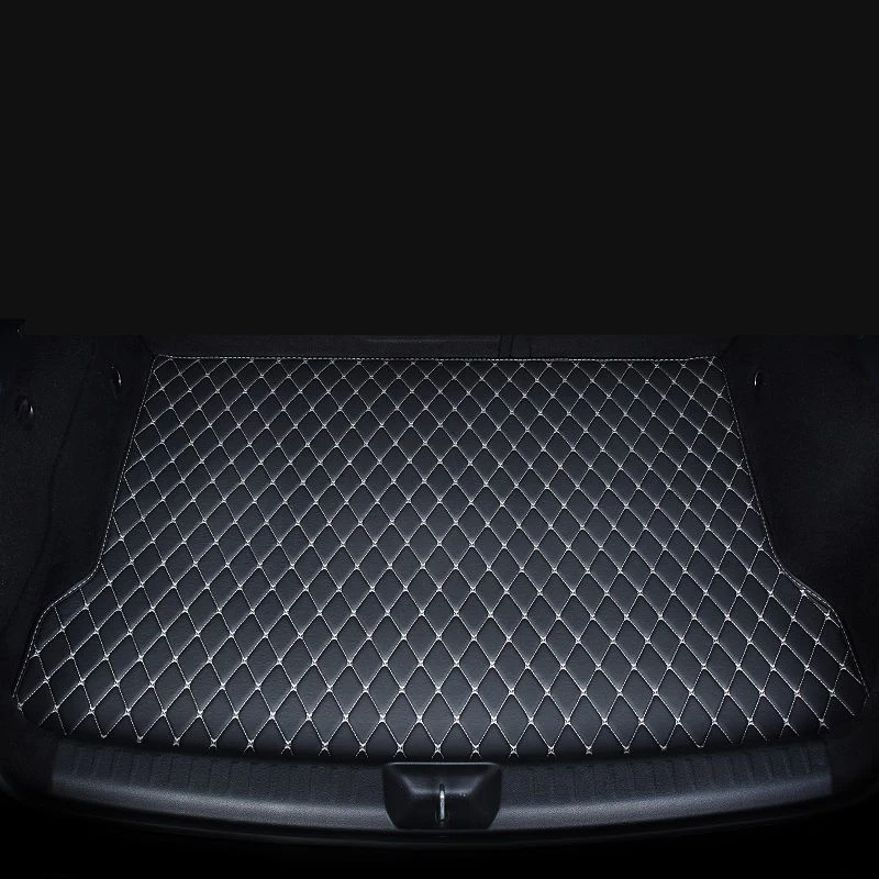 Custom Car Trunk Mat Fit For Audi Q3 F3 2019 2020 2021 2022 Auto Accessories Cargo Liner
Custom Car Trunk Mat Fit For Audi Q3 F3 2019 2020 2021 2022 Auto Accessories Cargo Liner