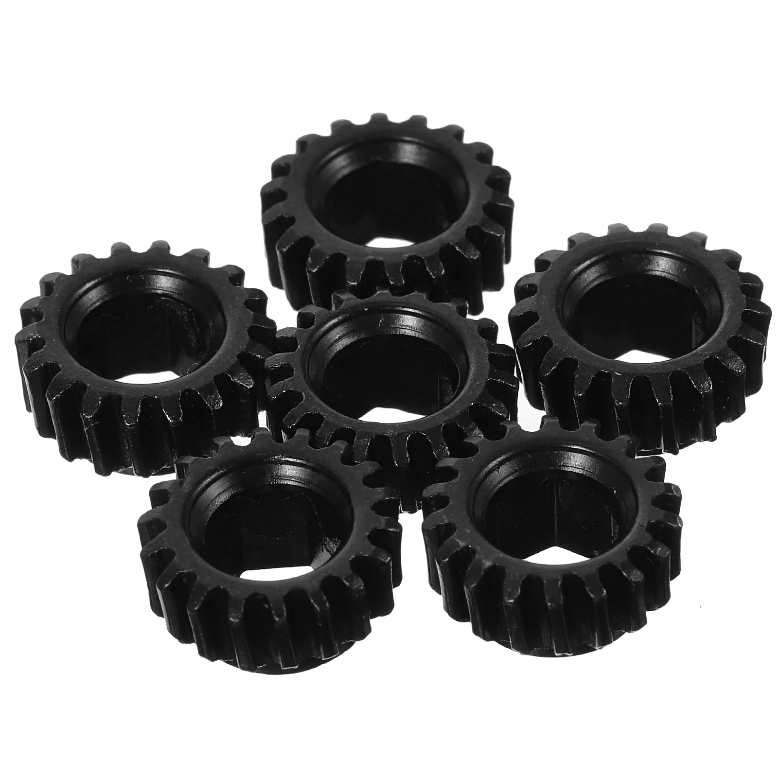 6pcs Black Pegs 1:18 Gear Ratio Guitar Tuning Gears Hexagonal Hole String Adjuster Electric Guitar Button Gears
6pcs Black Pegs 1:18 Gear Ratio Guitar Tuning Gears Hexagonal Hole String Adjuster Electric Guitar Button Gears