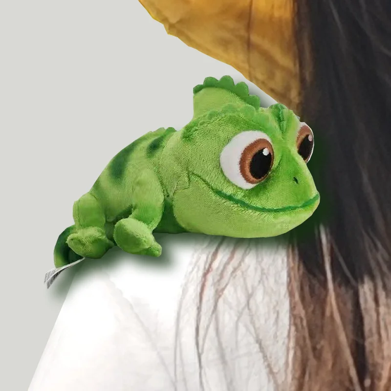 Дисней мультфильм Запутанная Паскаль плечо плюшевая игрушка с хамелеоном океанская свинья стежка сидячий магнит на плечо детский орнамент рождественские подарки
Дисней мультфильм Запутанная Паскаль плечо плюшевая игрушка с хамелеоном океанская свинья стежка сидячий магнит на плечо детский орнамент рождественские подарки