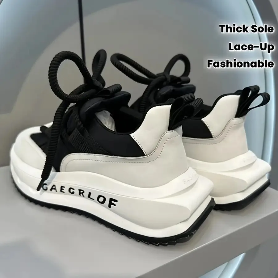 Small Large Size Casual Universal Comfortable Lightweight High-Value Fashion Perfect Choice Outdoor Thick-Soled Sports Casual S
Small Large Size Casual Universal Comfortable Lightweight High-Value Fashion Perfect Choice Outdoor Thick-Soled Sports Casual S