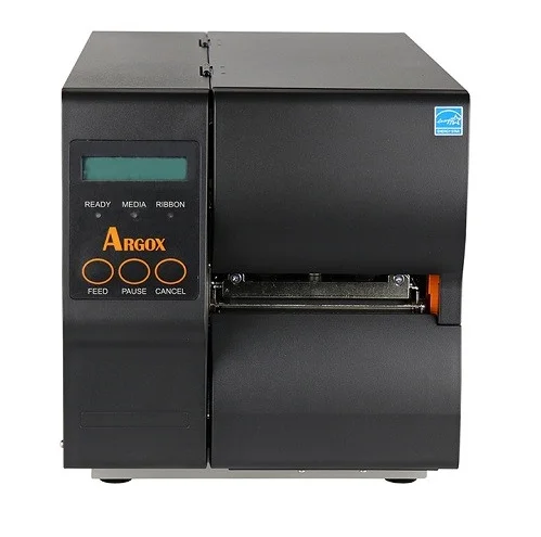Argox DX-4100 DX-4100plus barcode high-volume printing Industrial Printer Direct Thermal Thermal Transition 203dpi
Argox DX-4100 DX-4100plus barcode high-volume printing Industrial Printer Direct Thermal Thermal Transition 203dpi