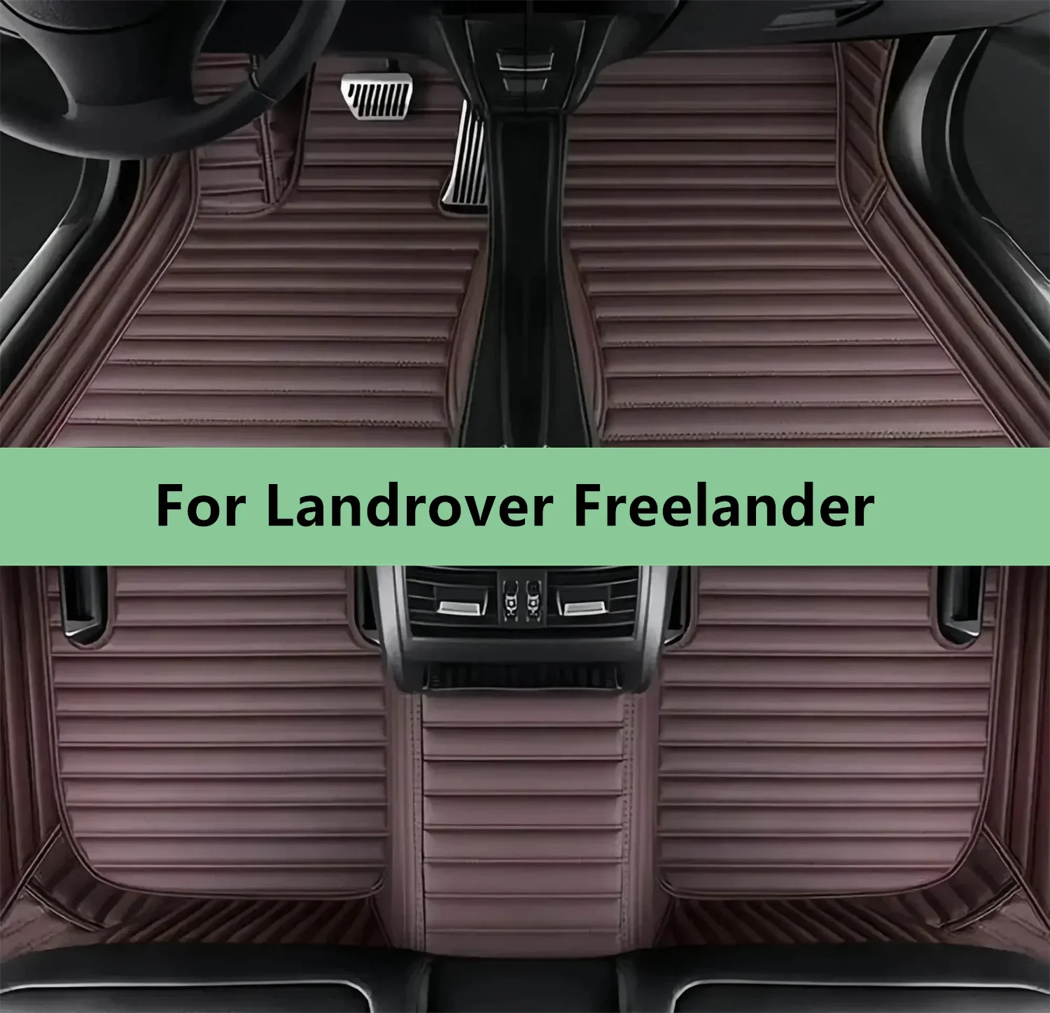 Car Floor Mats For Landrover Freelander Floor Mats For Men Women Car Accessories Auto Carpets
Car Floor Mats For Landrover Freelander Floor Mats For Men Women Car Accessories Auto Carpets