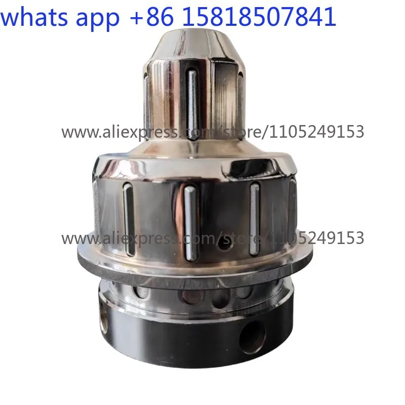 3-inch and 6-inch paper tube special mechanical expansion head, side pressure expansion chuck, shaftless unwinding accessories
3-inch and 6-inch paper tube special mechanical expansion head, side pressure expansion chuck, shaftless unwinding accessories