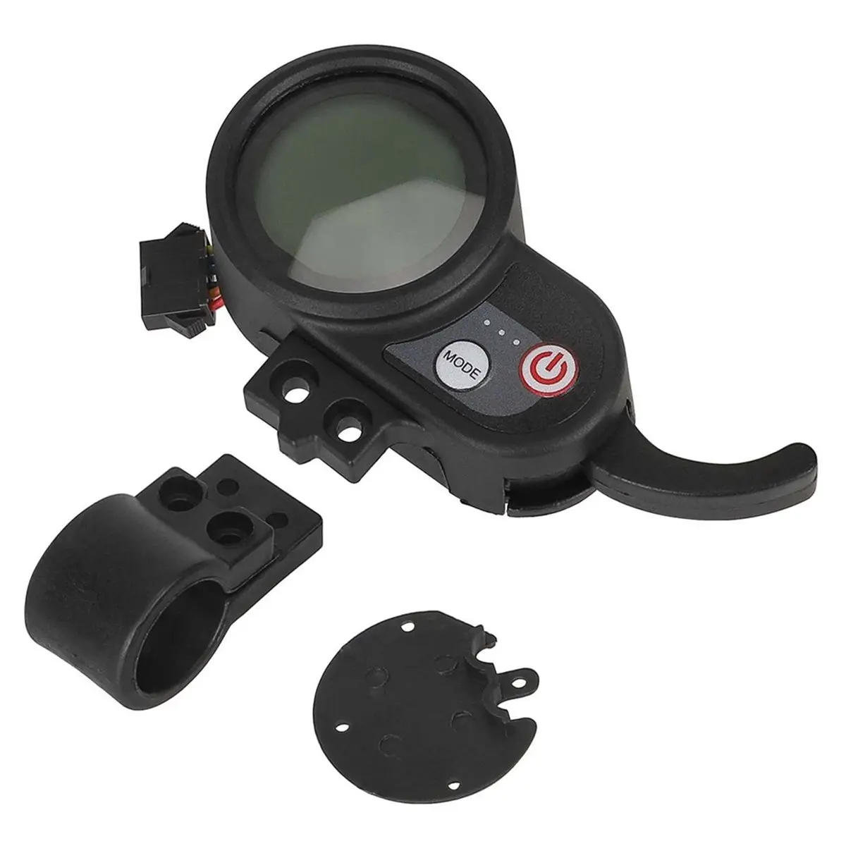 (ABYM) Electric Scooter Dual Drive Controller Kit 36V-60V 25A Brushless Controller AB Front and Rear Drive Controller Kit
(ABYM) Electric Scooter Dual Drive Controller Kit 36V-60V 25A Brushless Controller AB Front and Rear Drive Controller Kit