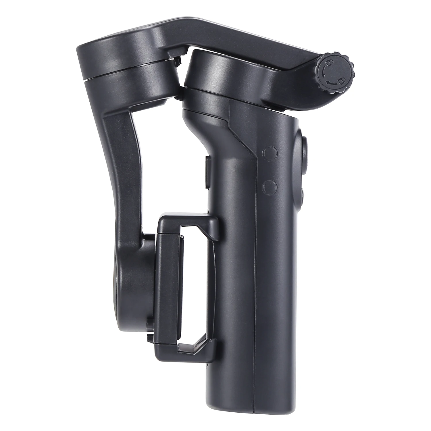 F5 Plus Foldable Phone Holder 3- Gimbal Stabilizer for 2000mAh Battery Control Selfie Stick Sport Photography Tripod
F5 Plus Foldable Phone Holder 3- Gimbal Stabilizer for 2000mAh Battery Control Selfie Stick Sport Photography Tripod