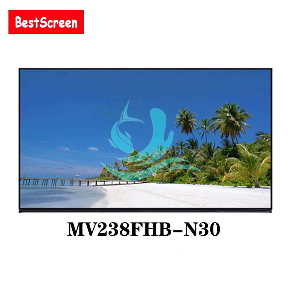 Оригинальный новый 23,8-дюймовый ЖК-экран Panda MV238FHB-N30 MV238FHB.N30MV238FHB N30 MV238FHB
Оригинальный новый 23,8-дюймовый ЖК-экран Panda MV238FHB-N30 MV238FHB.N30MV238FHB N30 MV238FHB