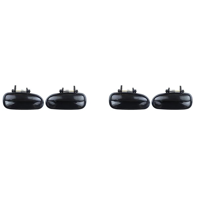 4 шт. наружная дверная ручка автомобиля для Honda Civic EK3 1996 1997 1998 1999 (задняя дверная ручка)
4 шт. наружная дверная ручка автомобиля для Honda Civic EK3 1996 1997 1998 1999 (задняя дверная ручка)