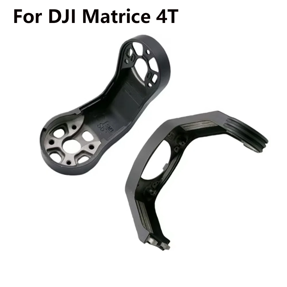 1 PCS Yaw/Roll Arm for DJI Matrice 4T Gimbal Y/R Bracket Pitch Axis Arm Replacement Upper/Lower Bracket Spare Parts
1 PCS Yaw/Roll Arm for DJI Matrice 4T Gimbal Y/R Bracket Pitch Axis Arm Replacement Upper/Lower Bracket Spare Parts