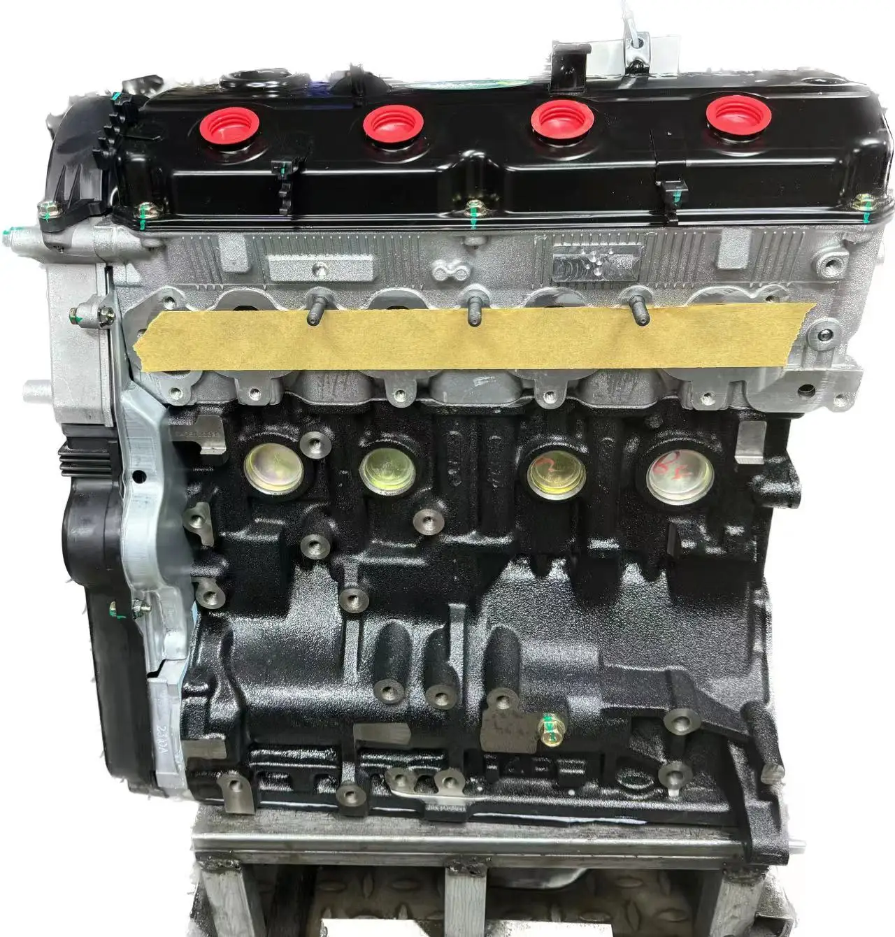 4G64S9M Engine Assembly 4G64S9N Engine 4G64S9M Engine Long Block For Great Wall H3 Motor 2.4L
4G64S9M Engine Assembly 4G64S9N Engine 4G64S9M Engine Long Block For Great Wall H3 Motor 2.4L