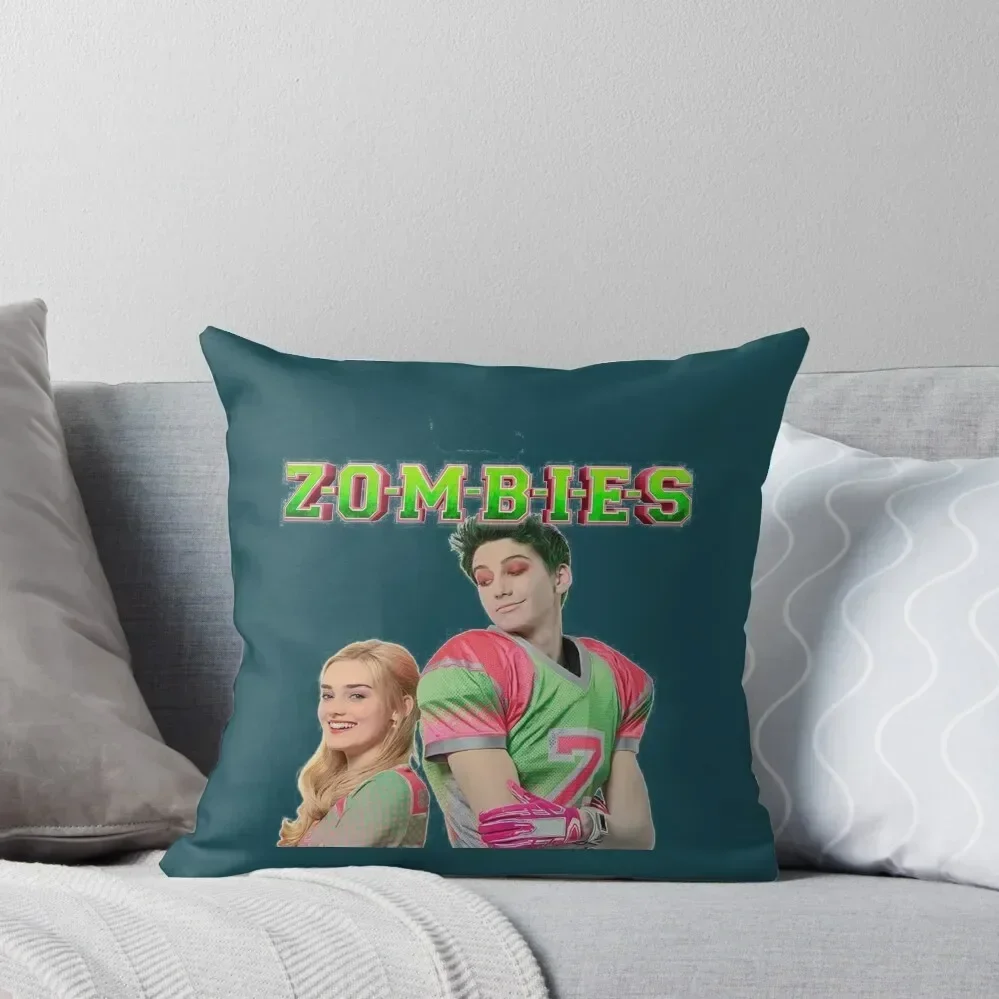 ZOMBIE Throw Pillow christmas ornaments 2025 Sofa Covers For Living Room Cushion Cover Luxury pillow
ZOMBIE Throw Pillow christmas ornaments 2025 Sofa Covers For Living Room Cushion Cover Luxury pillow