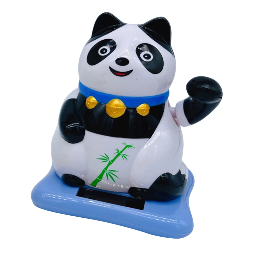 Adorable Car naments Automatic Head Shaking Dashboard Decorations Solar Powered Figurines Sturdy Craftsmanship Vibrant
Adorable Car naments Automatic Head Shaking Dashboard Decorations Solar Powered Figurines Sturdy Craftsmanship Vibrant