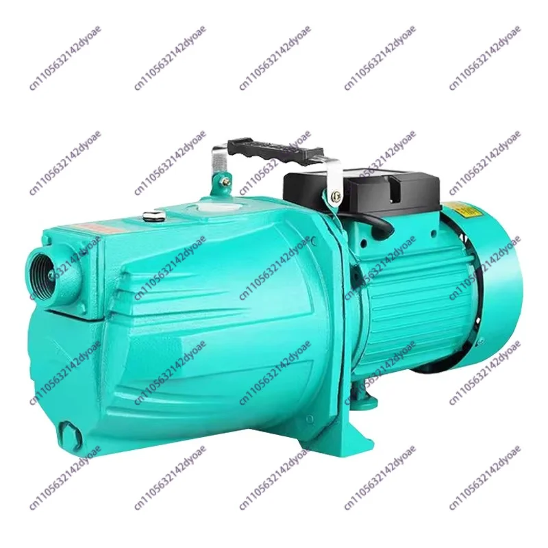 304 Stainless Steel Jet Pump Tap Water Pipeline High Pressure Solar Water Pump Booster Not Automatic
304 Stainless Steel Jet Pump Tap Water Pipeline High Pressure Solar Water Pump Booster Not Automatic