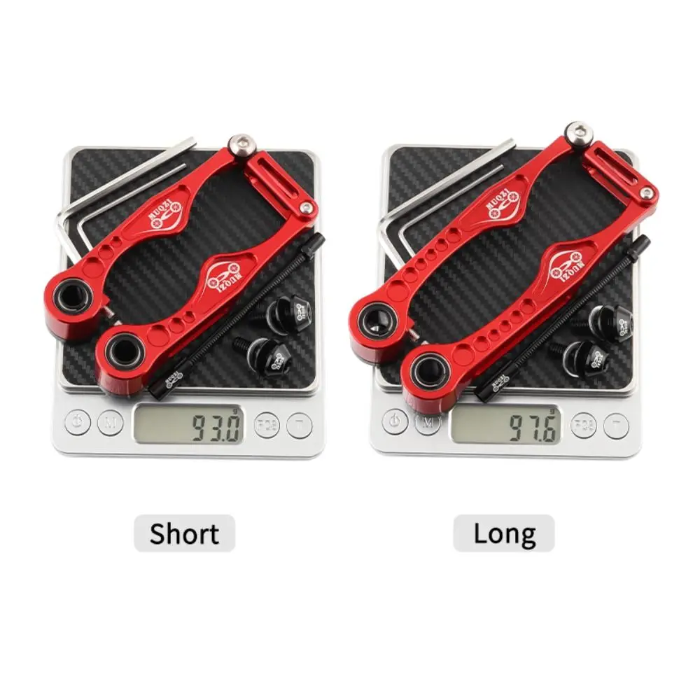 Bike Parts Aluminum Alloy Bike Brake Set Ultralight Short/Long Cables and Lever Kit Practical V Brake Caliper Set Folding Bike
Bike Parts Aluminum Alloy Bike Brake Set Ultralight Short/Long Cables and Lever Kit Practical V Brake Caliper Set Folding Bike