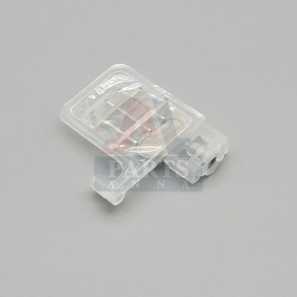 10PCS DX4 big ink damper for EPSON DX7 XP600 I3200 Mutoh Galaxy Xuli printer ink dumper filter
10PCS DX4 big ink damper for EPSON DX7 XP600 I3200 Mutoh Galaxy Xuli printer ink dumper filter