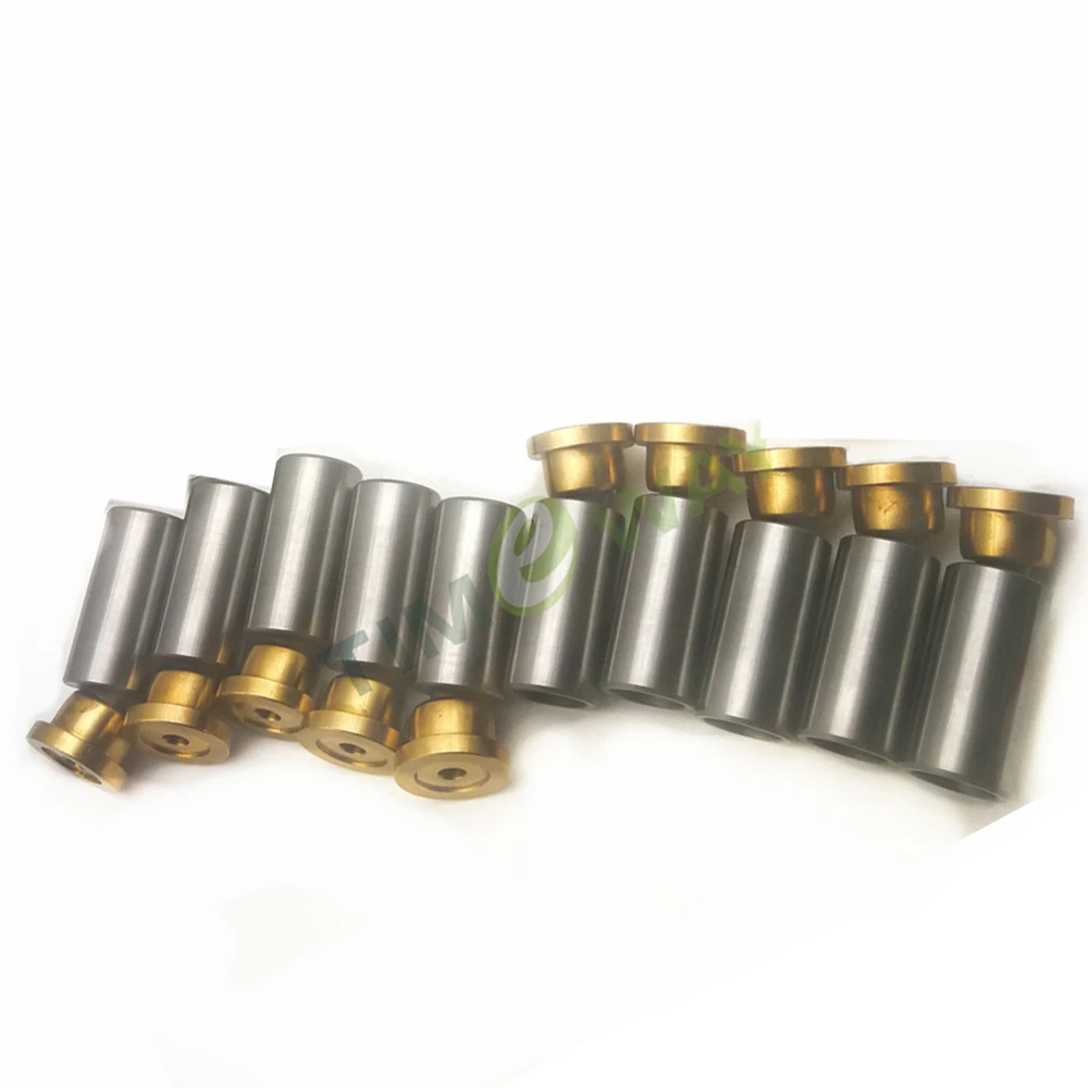 PVD Hydraulic Pump PVD-3B Repair Kits Piston Shoes for PVD-3B-56L Nachi Pistons Spare Parts
PVD Hydraulic Pump PVD-3B Repair Kits Piston Shoes for PVD-3B-56L Nachi Pistons Spare Parts